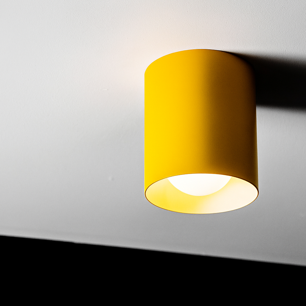Float Ceiling Light