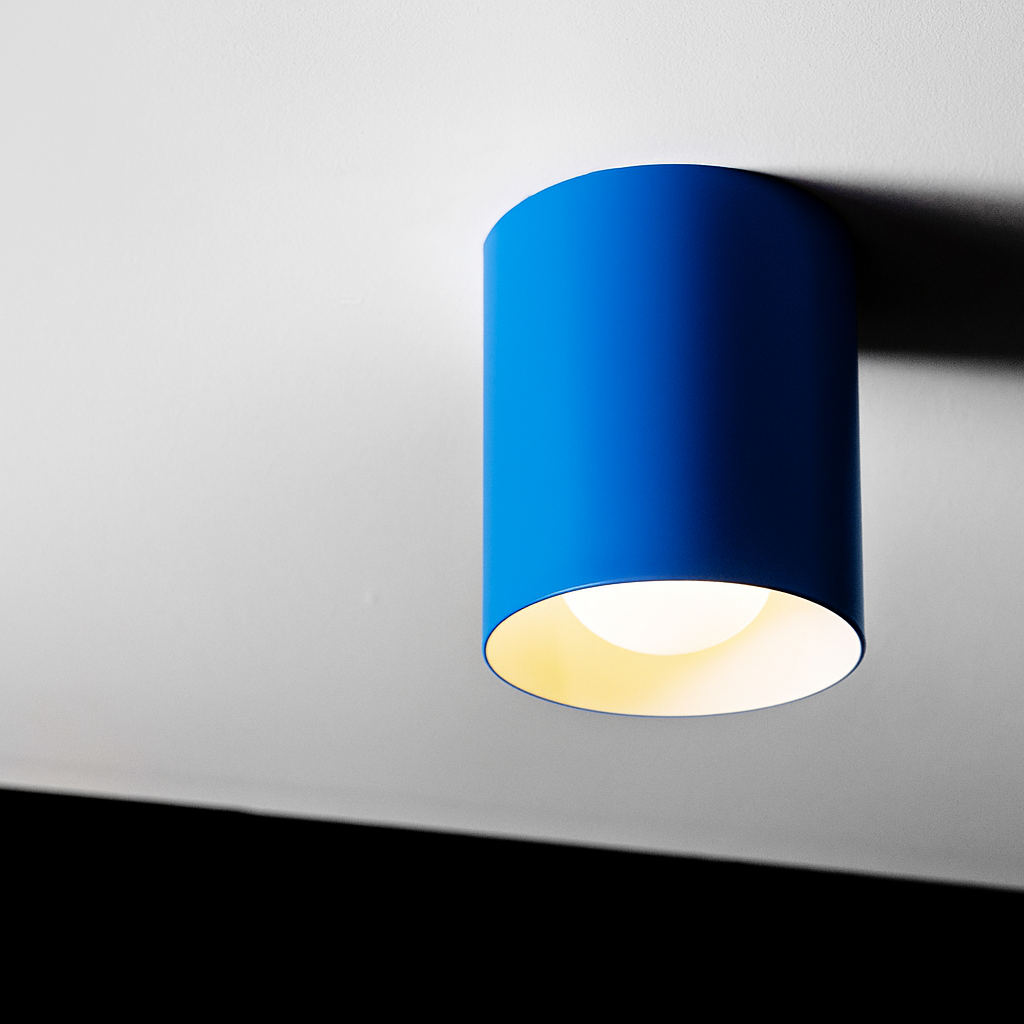 Float Ceiling Light