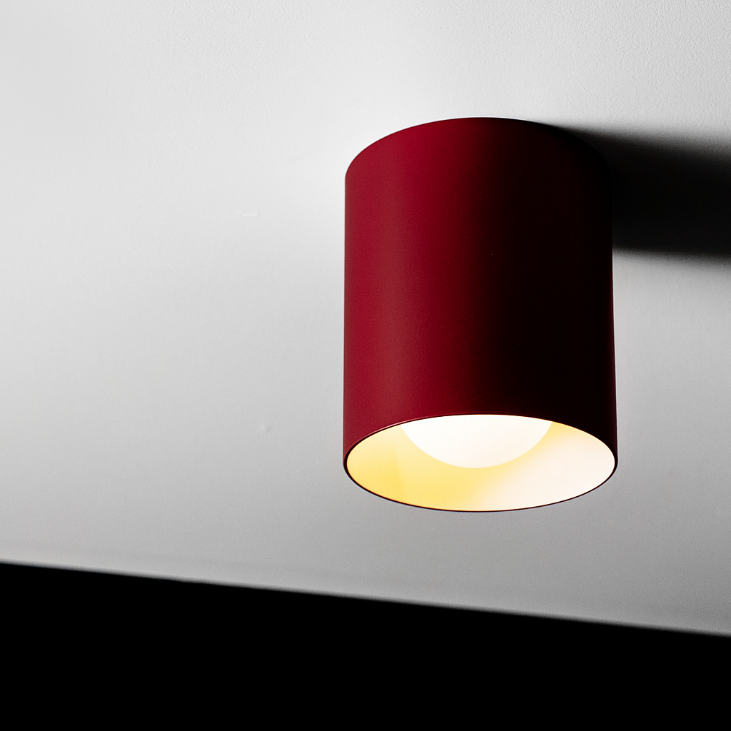 Float Ceiling Light