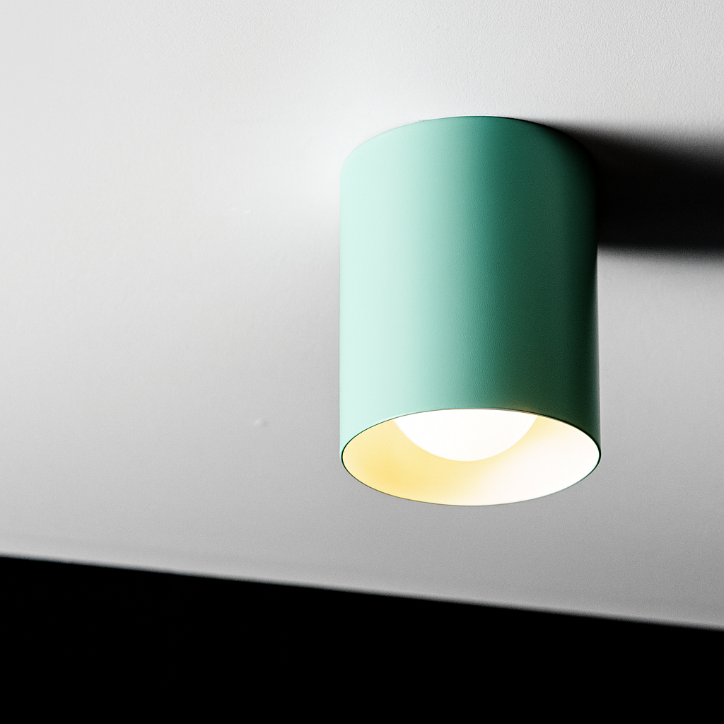 Float Ceiling Light