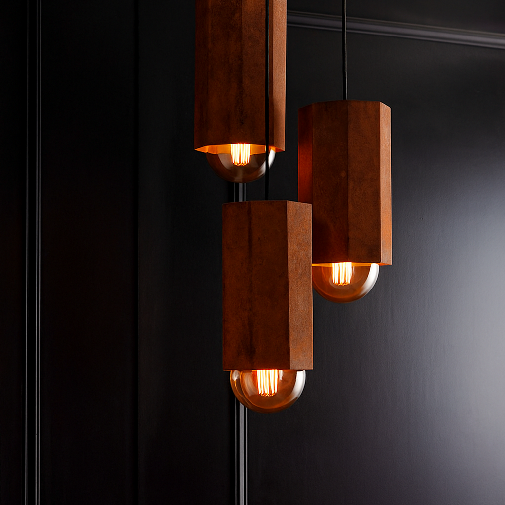 HEX Light Pendant