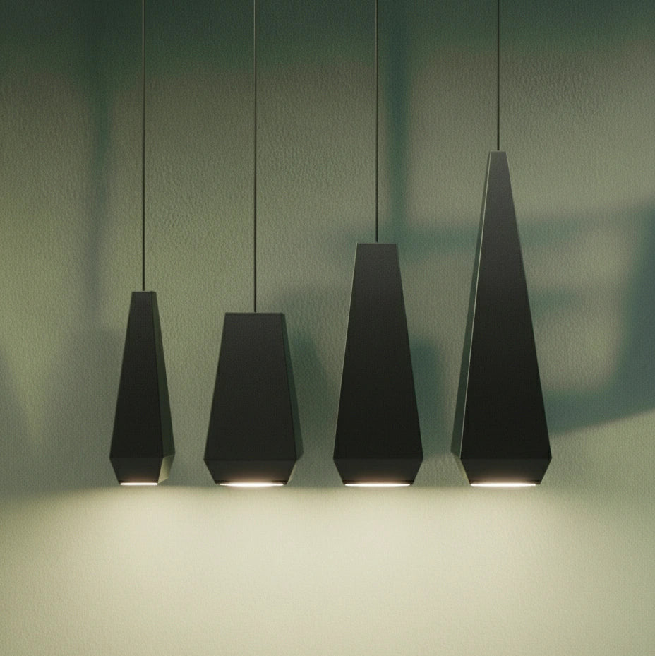 Glimmer of Hope Pendant