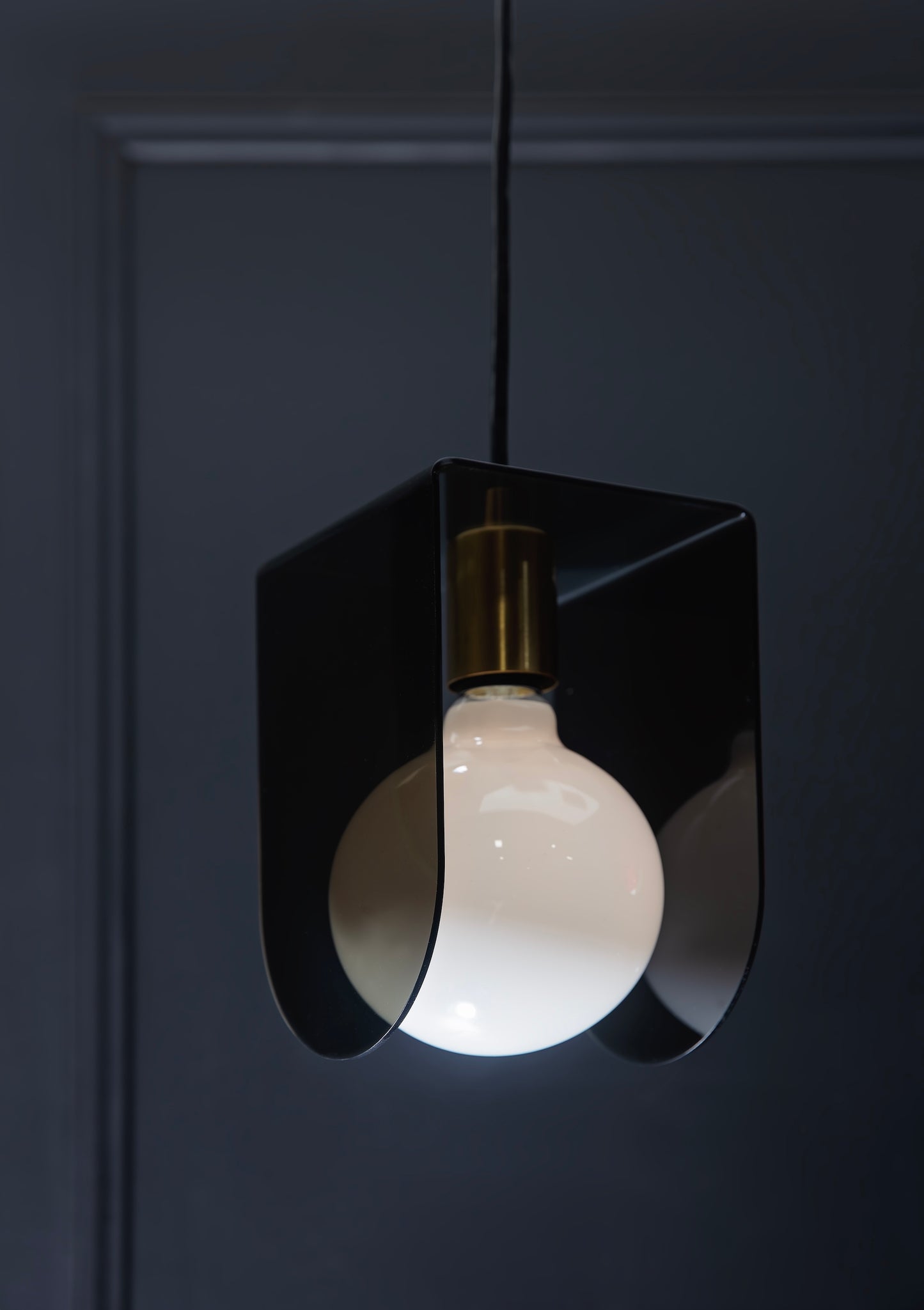 Articles of Eight Pendant