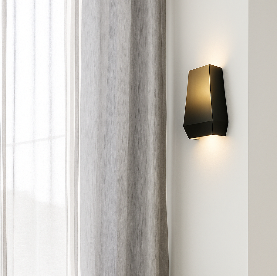 Glimmer Wall Sconce