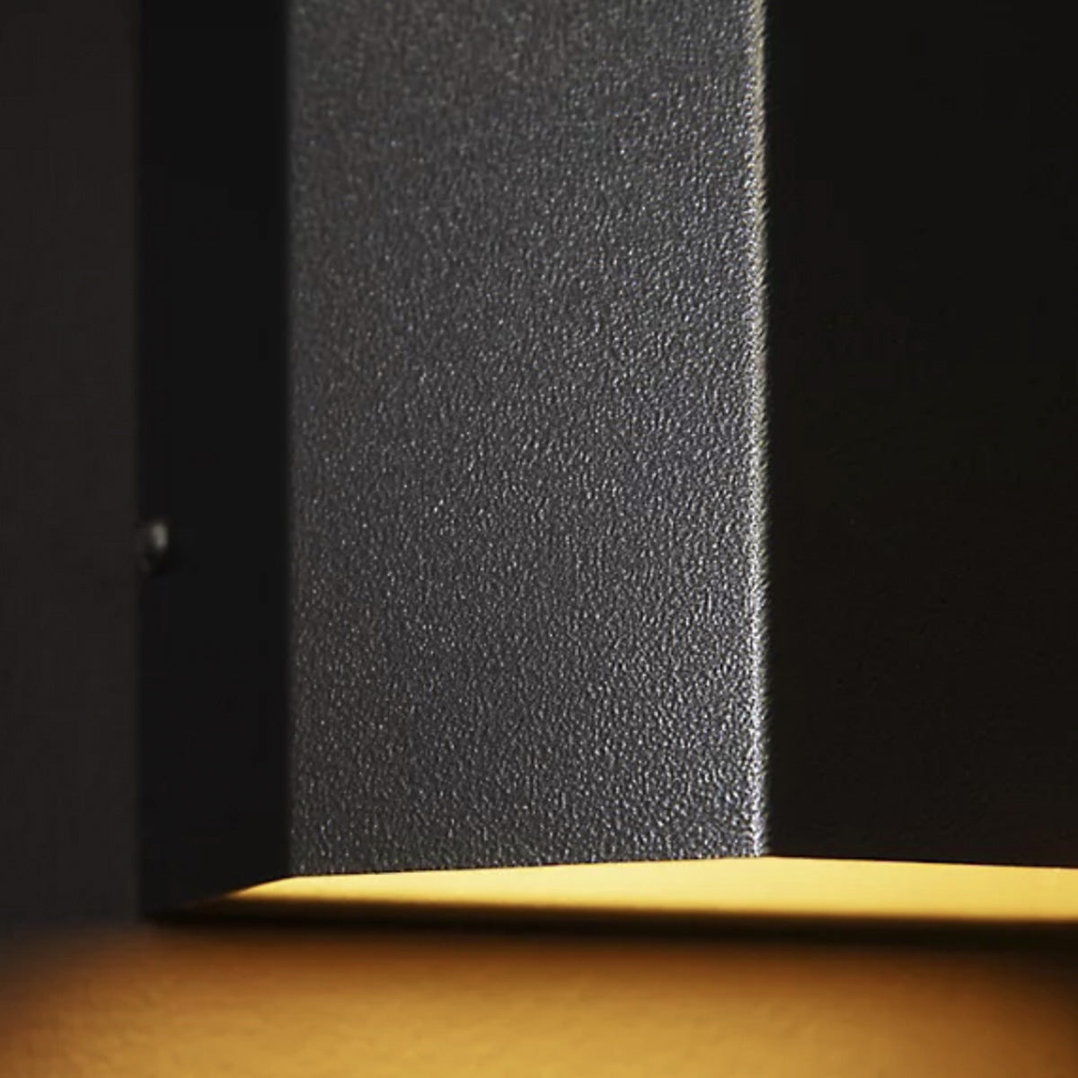 HEX Wall Sconce