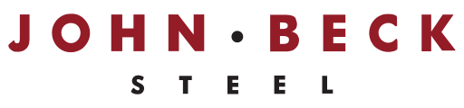 John Beck Steel Logo
