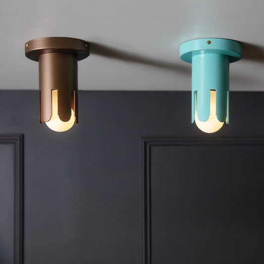 Little Crown Ceiling Light