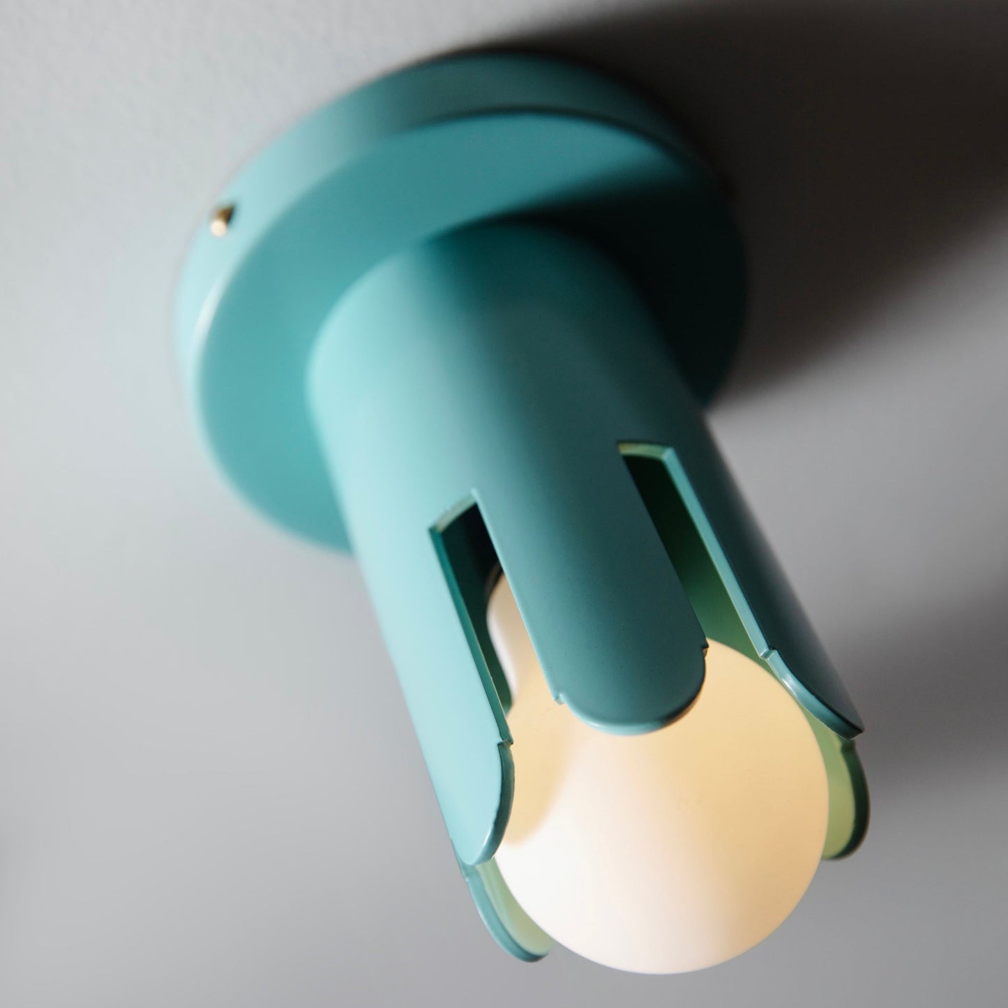 Little Crown Ceiling Light