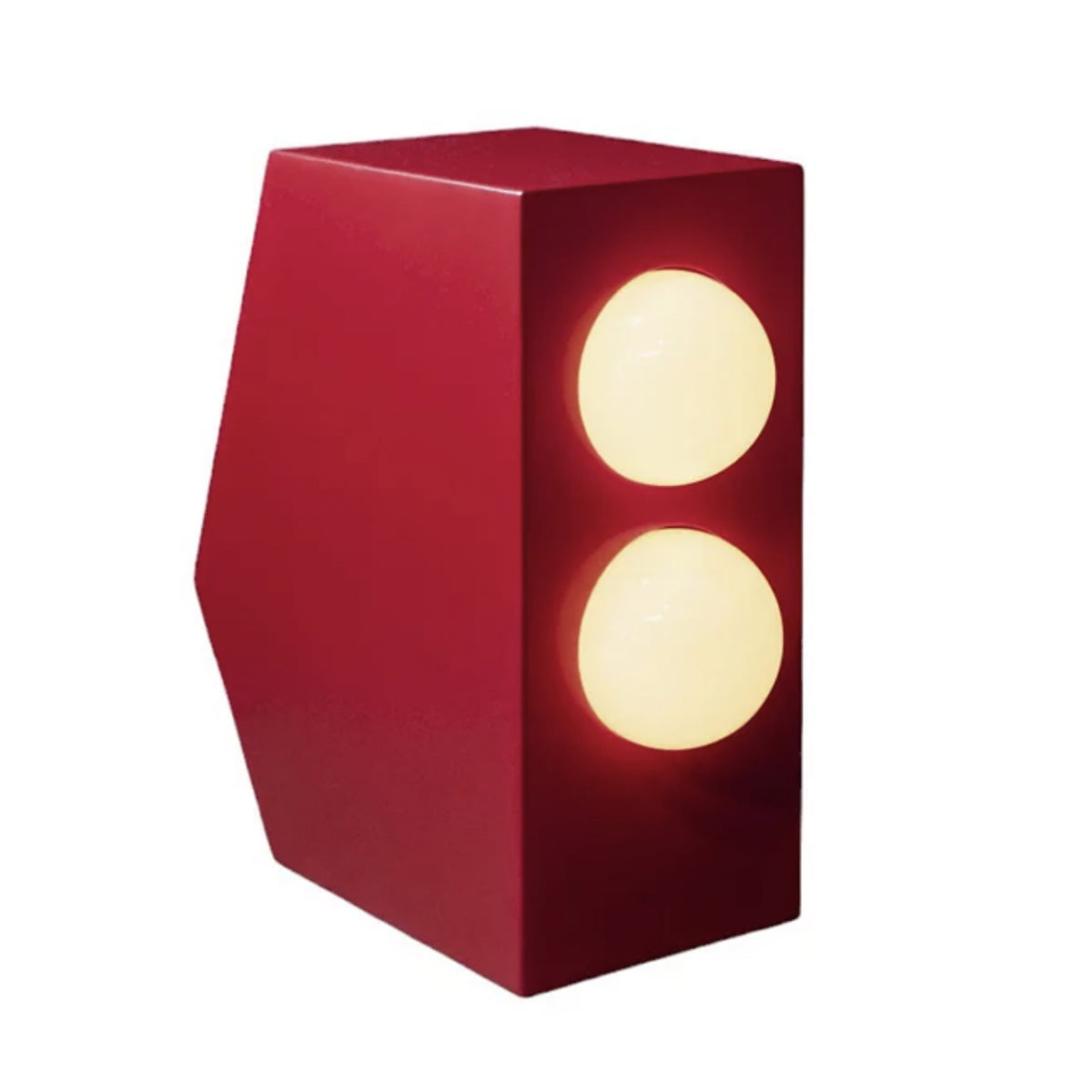 Monitor Floor Lamp