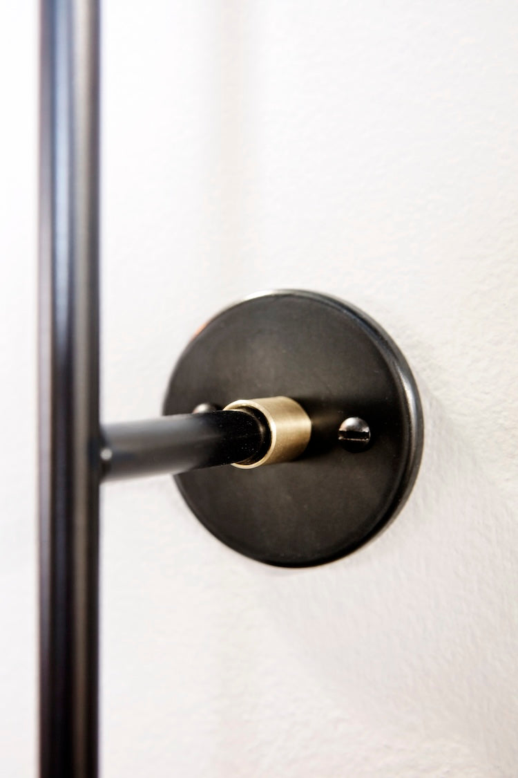 Stick Sconce Plug In