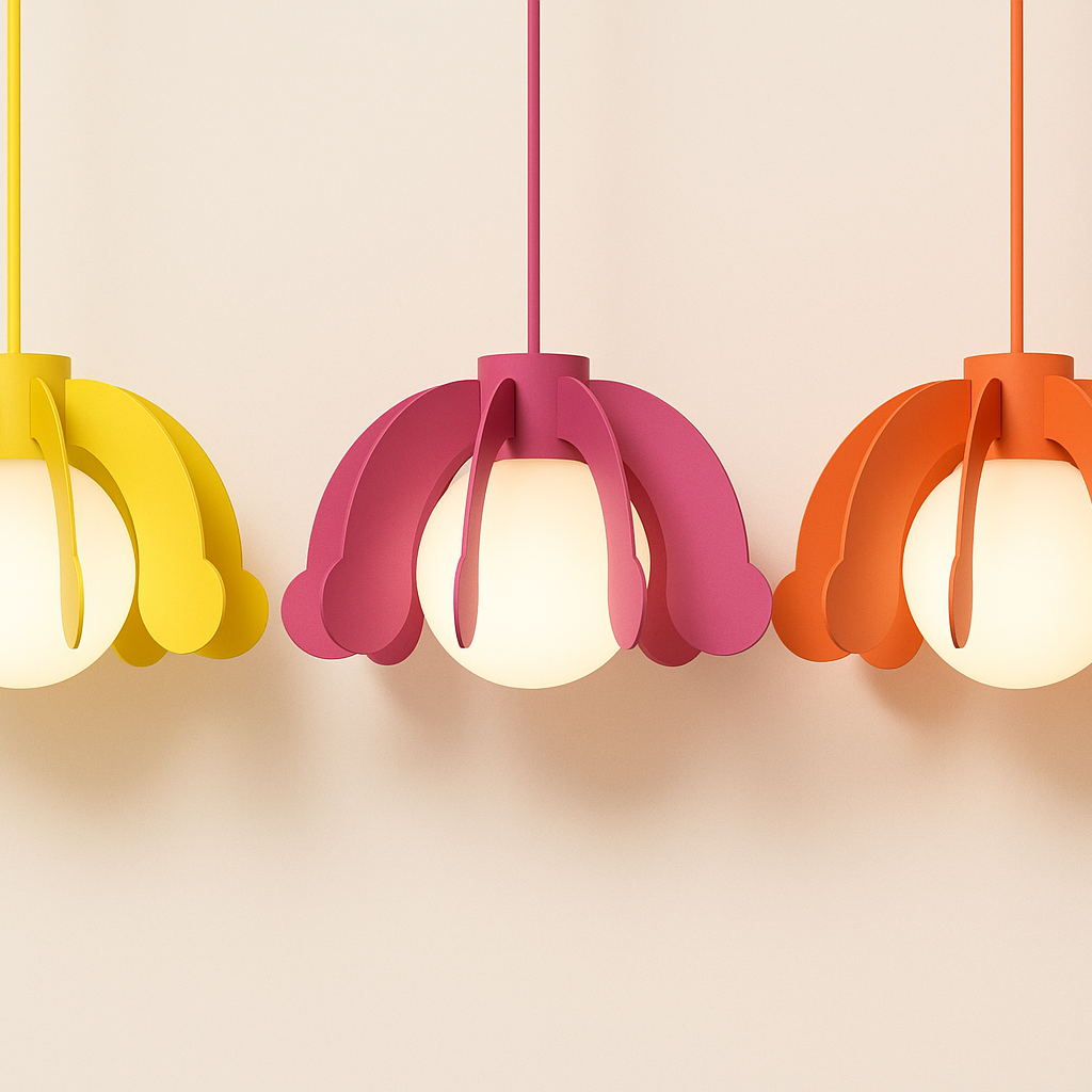 Droop Pendant