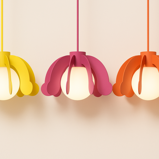Droop Pendant