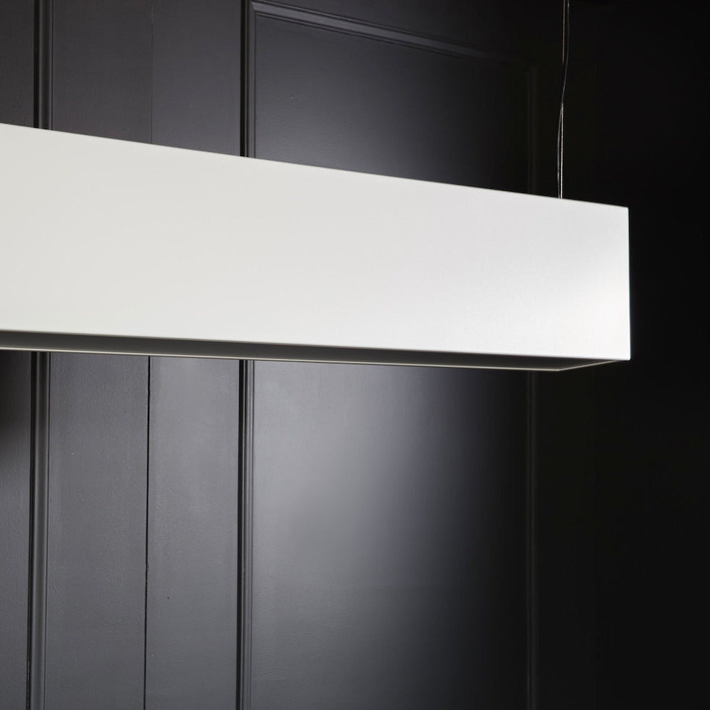 Light Three Ceiling Light