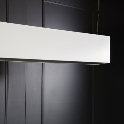 Light Three Ceiling Light