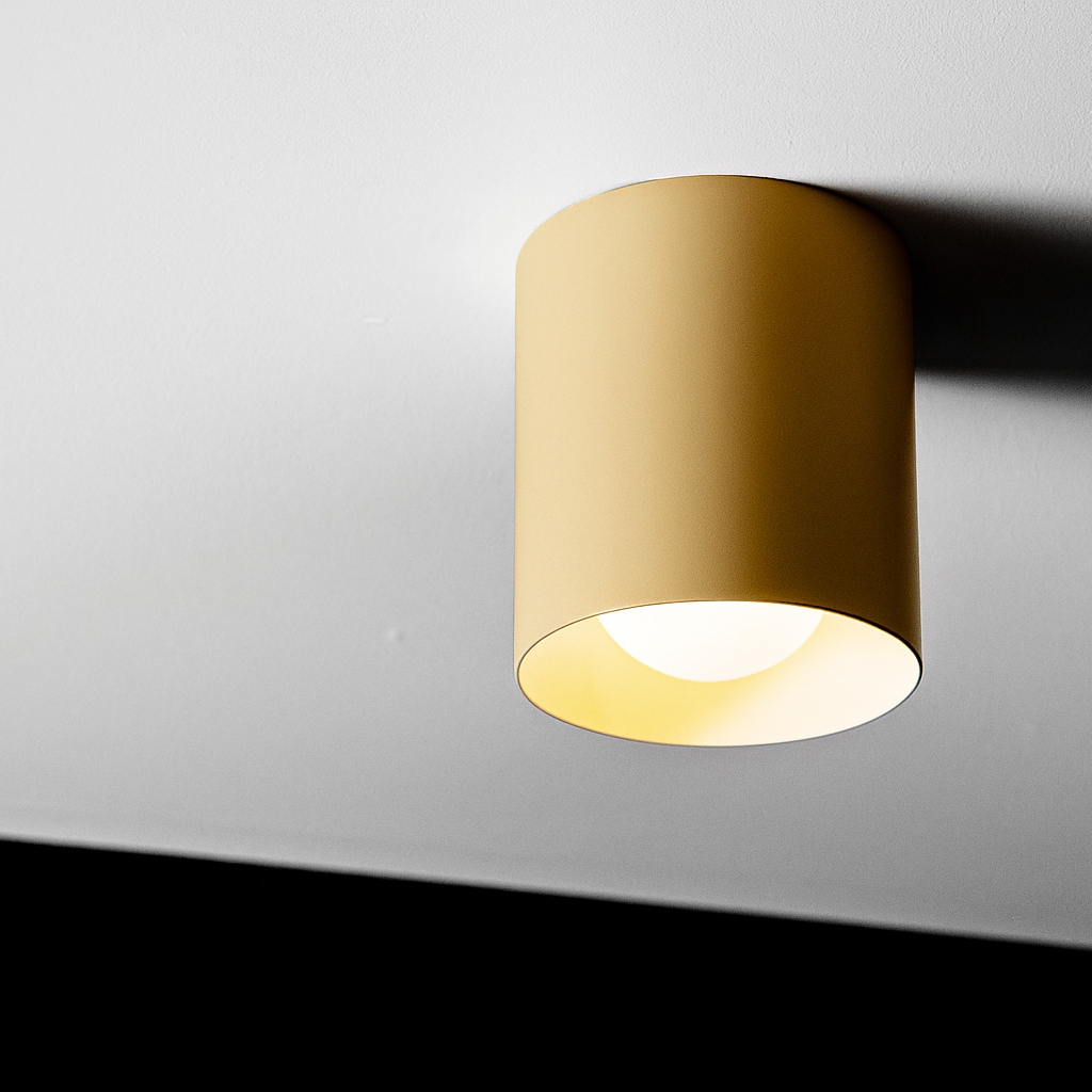 Float Ceiling Light