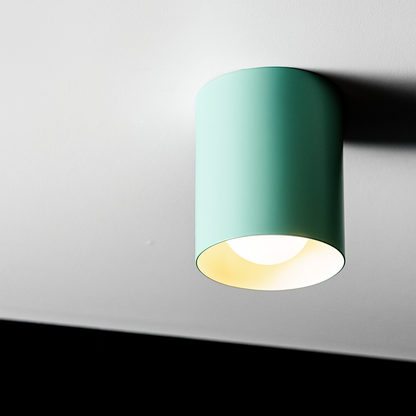 Float Ceiling Light