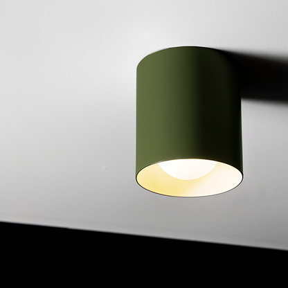 Float Ceiling Light