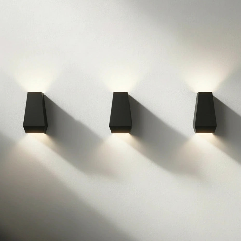 Glimmer Wall Sconce
