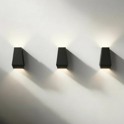 Glimmer Wall Sconce