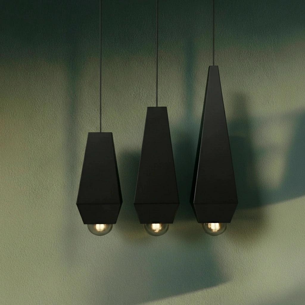 Glimmer of Hope Pendant