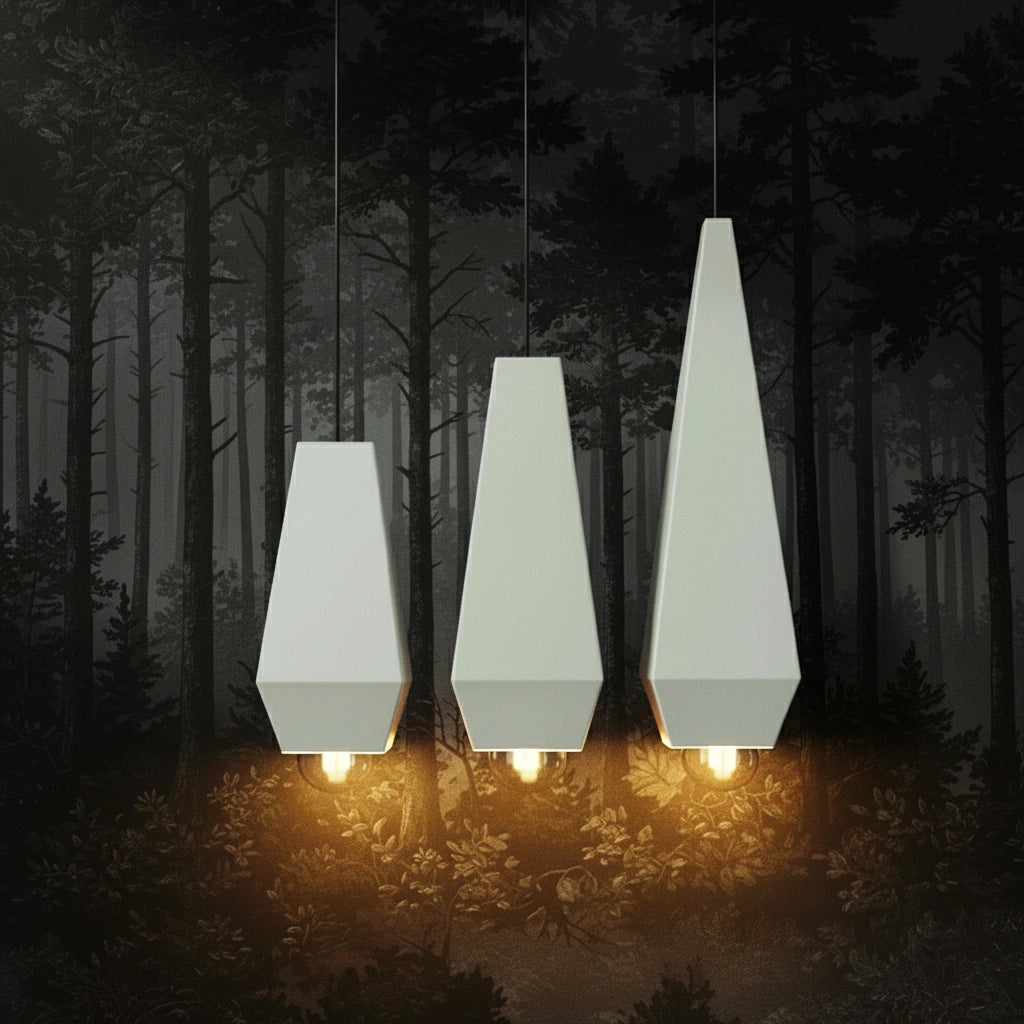 Glimmer of Hope Pendant