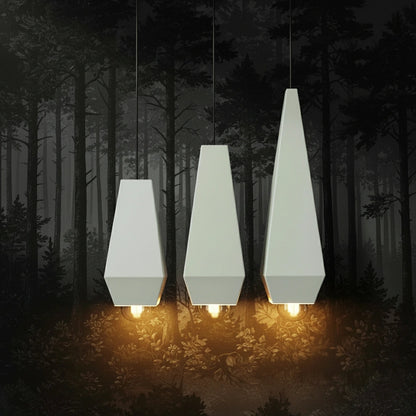 Glimmer of Hope Pendant