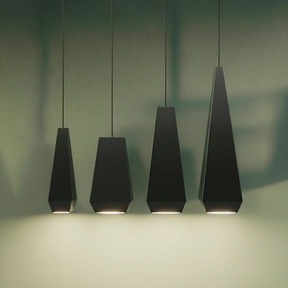 Glimmer of Hope Pendant