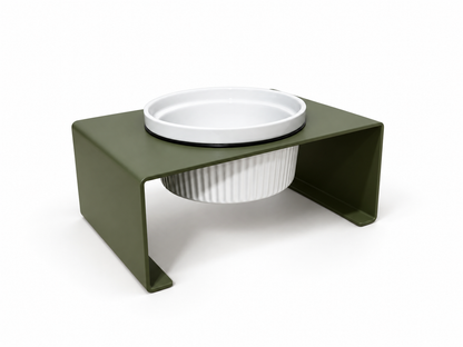 Drama Feeder Medium Single