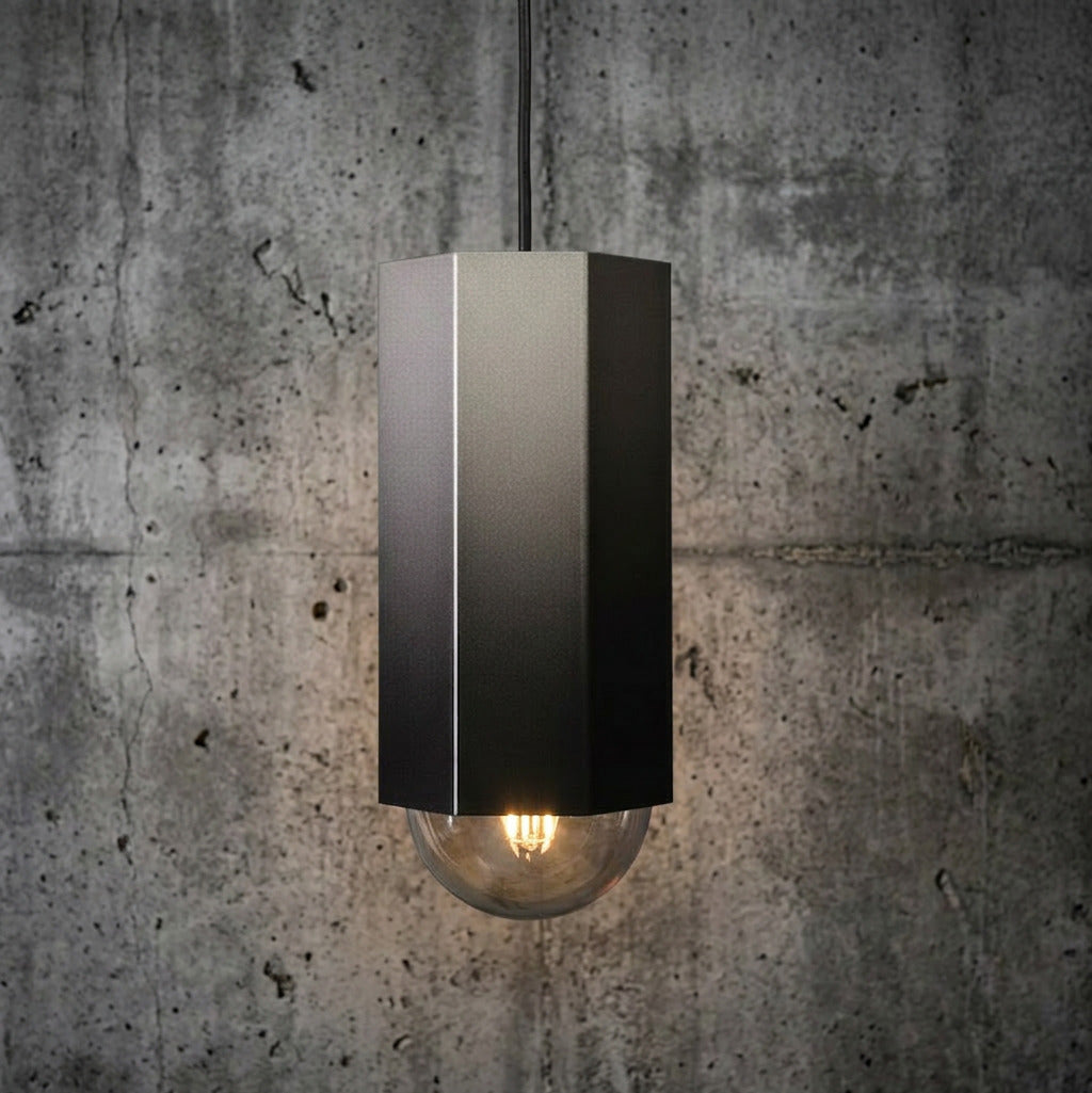 Pendant Lights – John Beck Steel