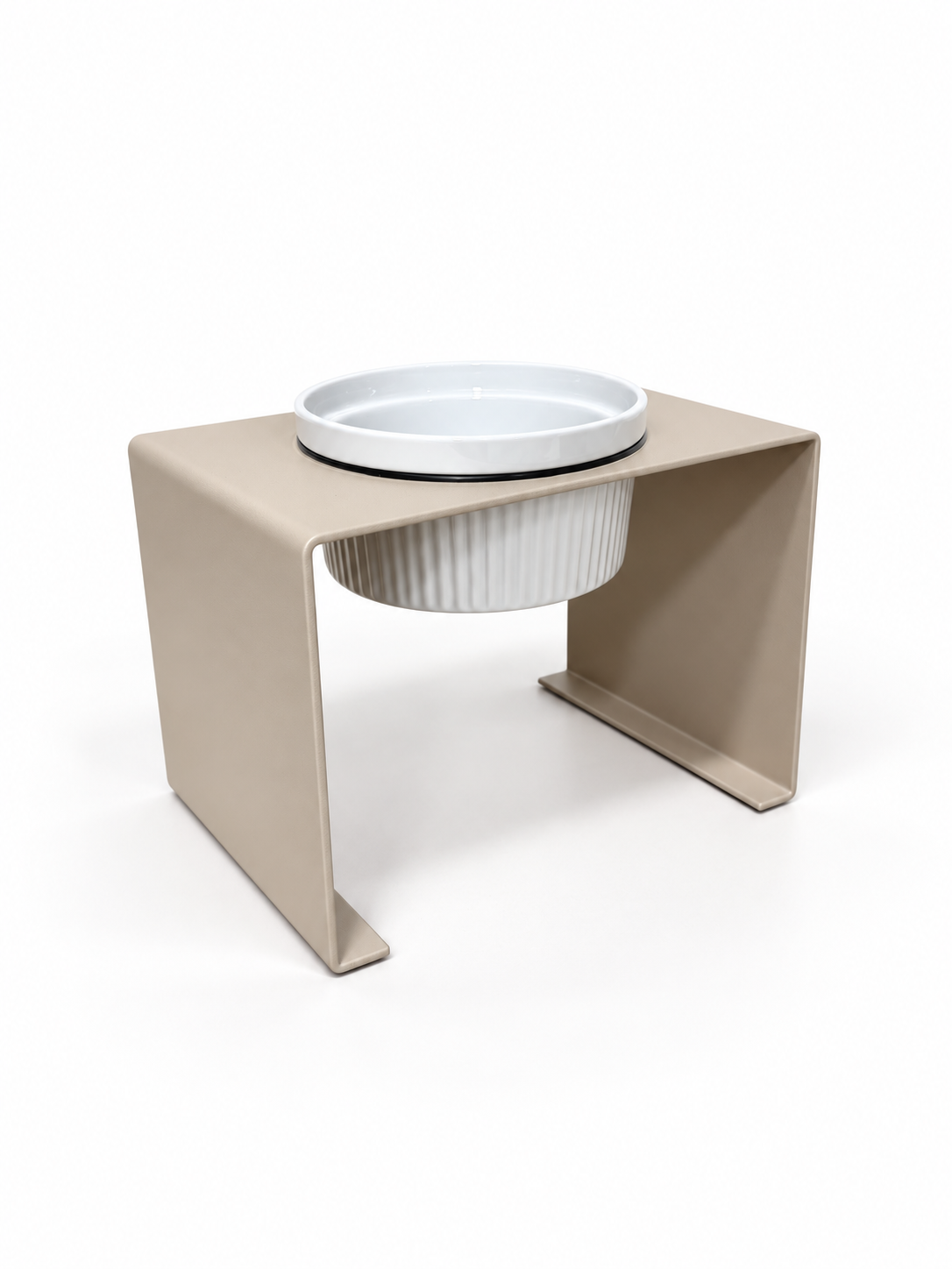 Drama Feeder Medium Tall Single