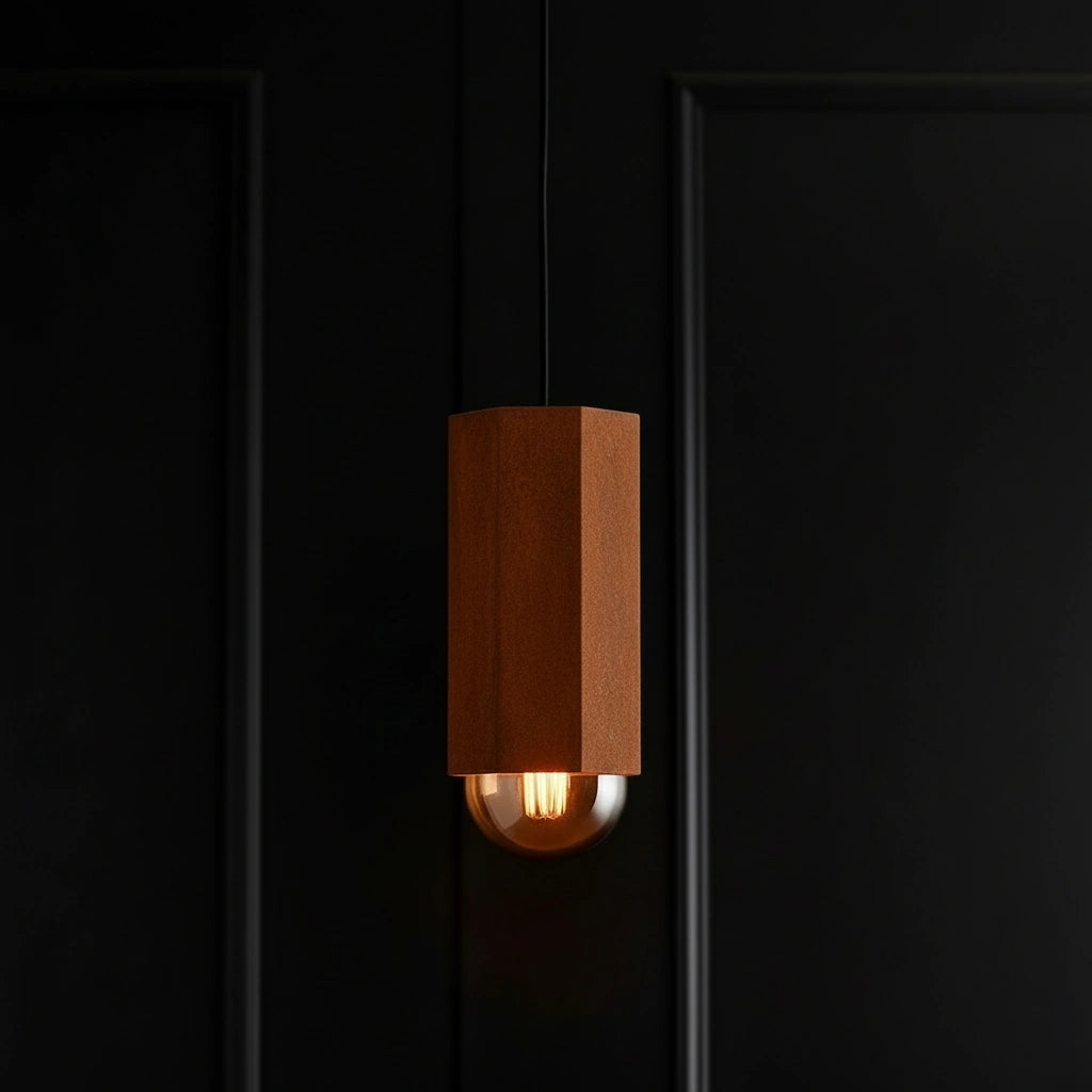 HEX Light Pendant