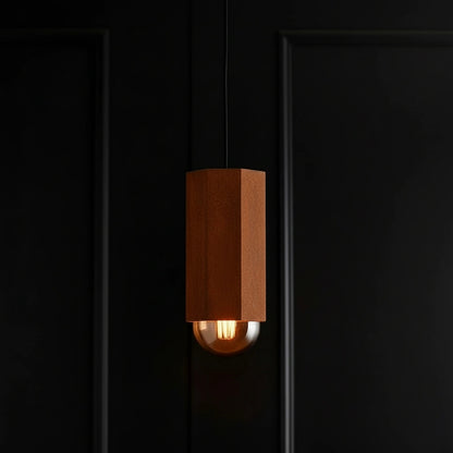 HEX Light Pendant