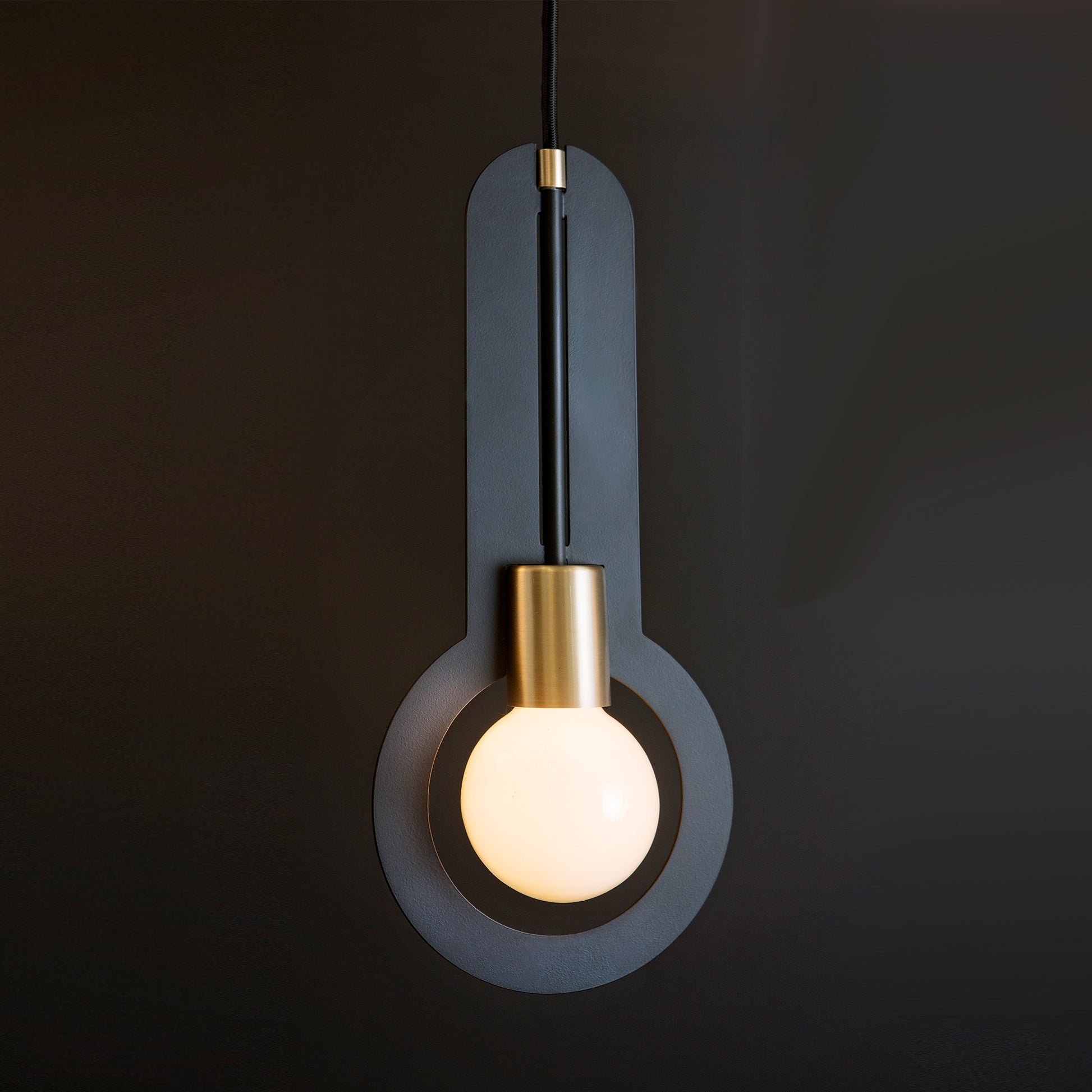 John Beck Steel John Beck Steel | Contemporary Lighting