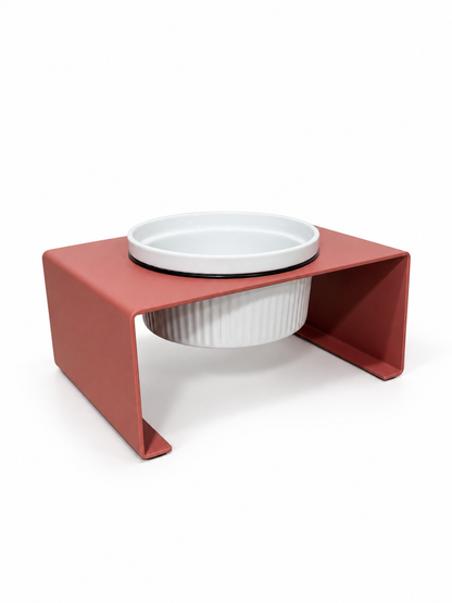 Drama Feeder Medium Single