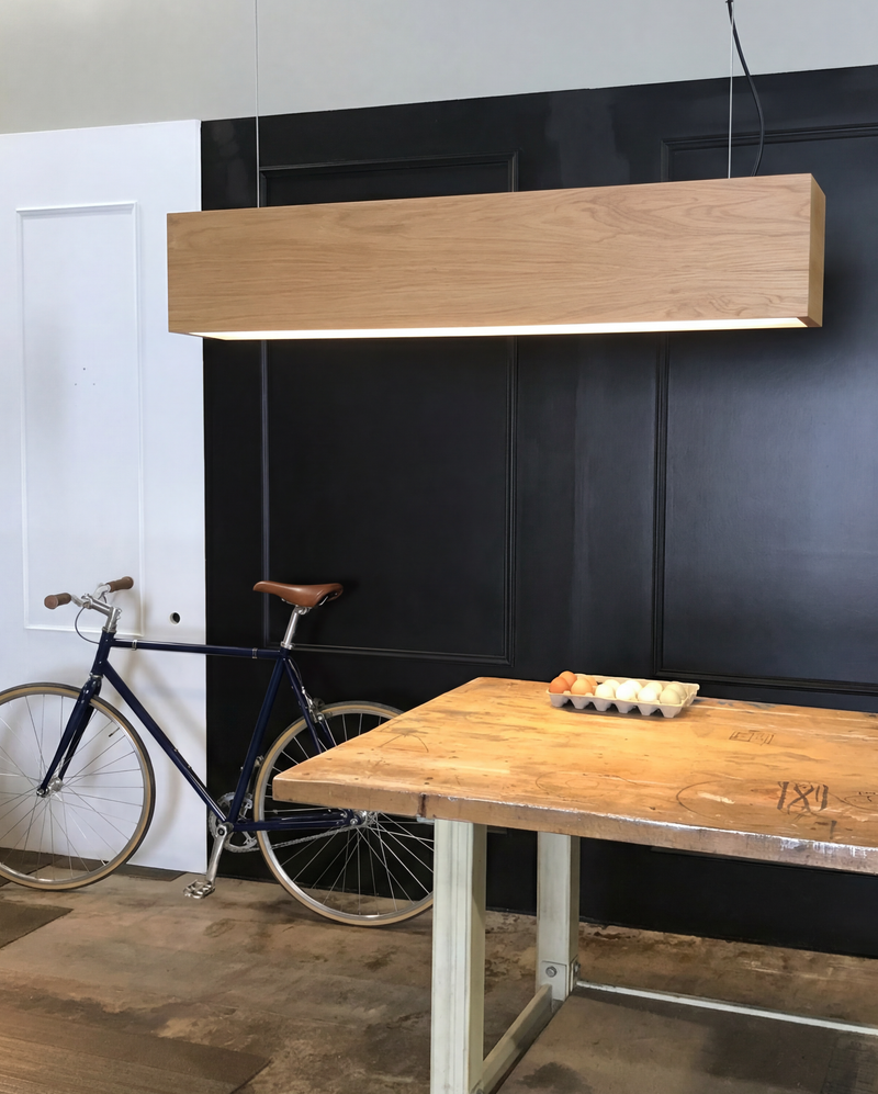 Kitchen install