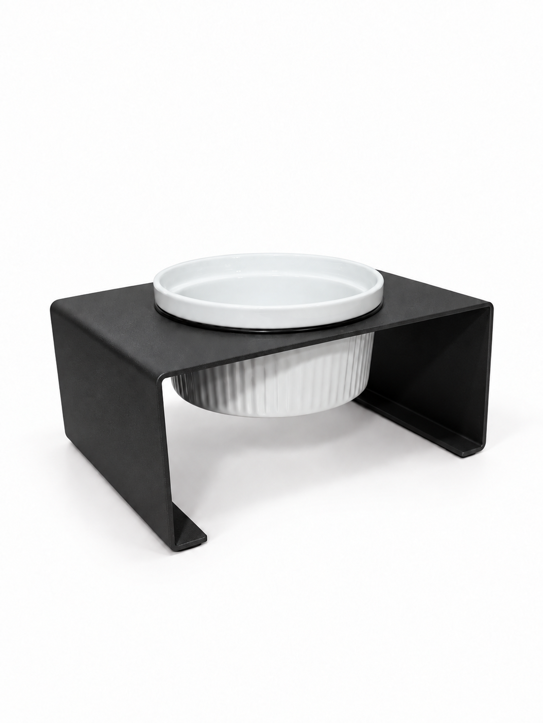 Drama Feeder Medium Single