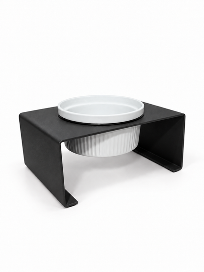 Drama Feeder Medium Single