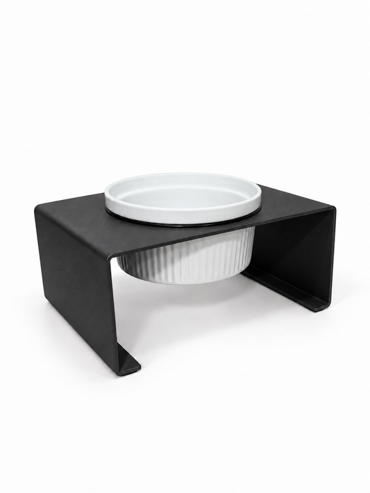 Drama Feeder Medium Single